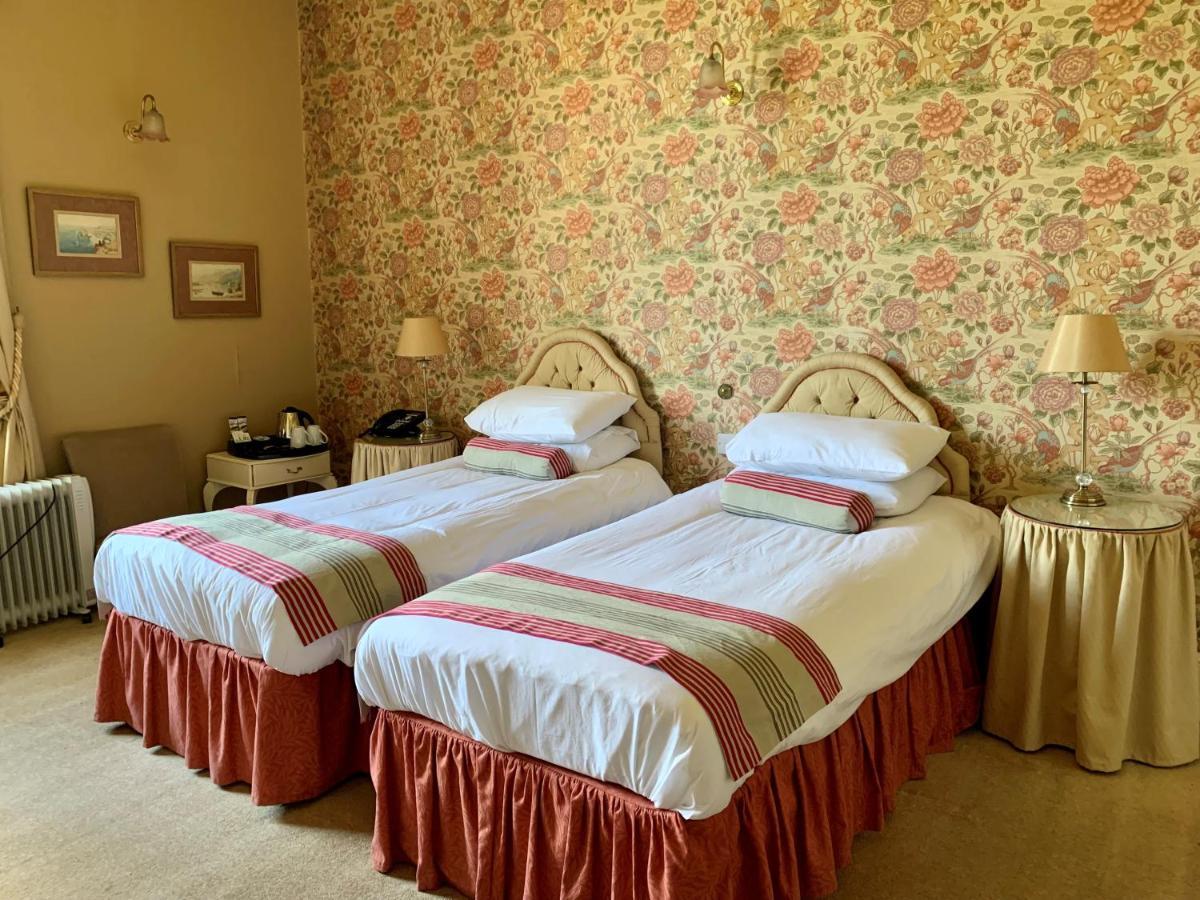 Grafton Manor Hotel 브롬즈그로브 외부 사진