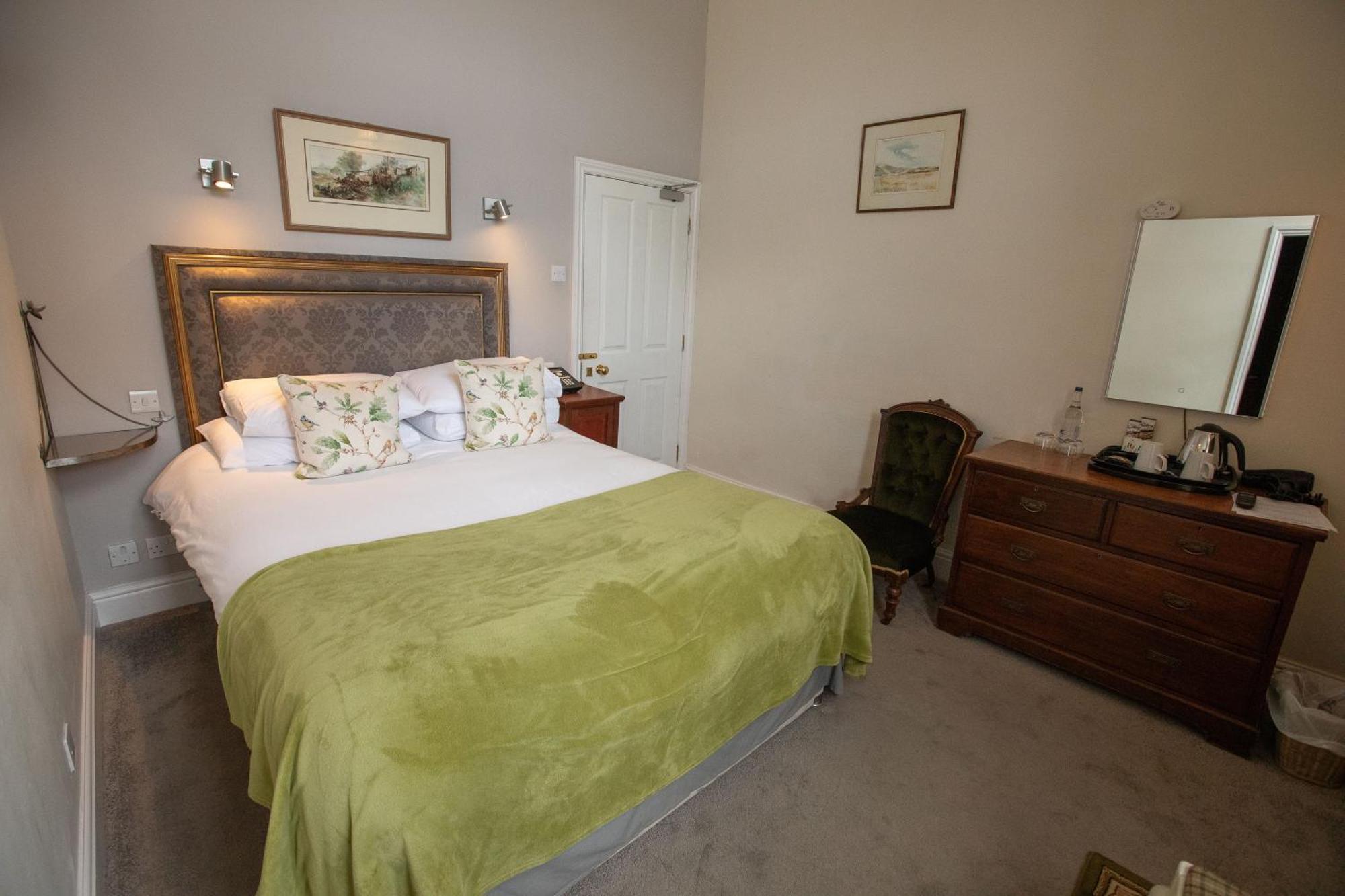 Grafton Manor Hotel 브롬즈그로브 외부 사진