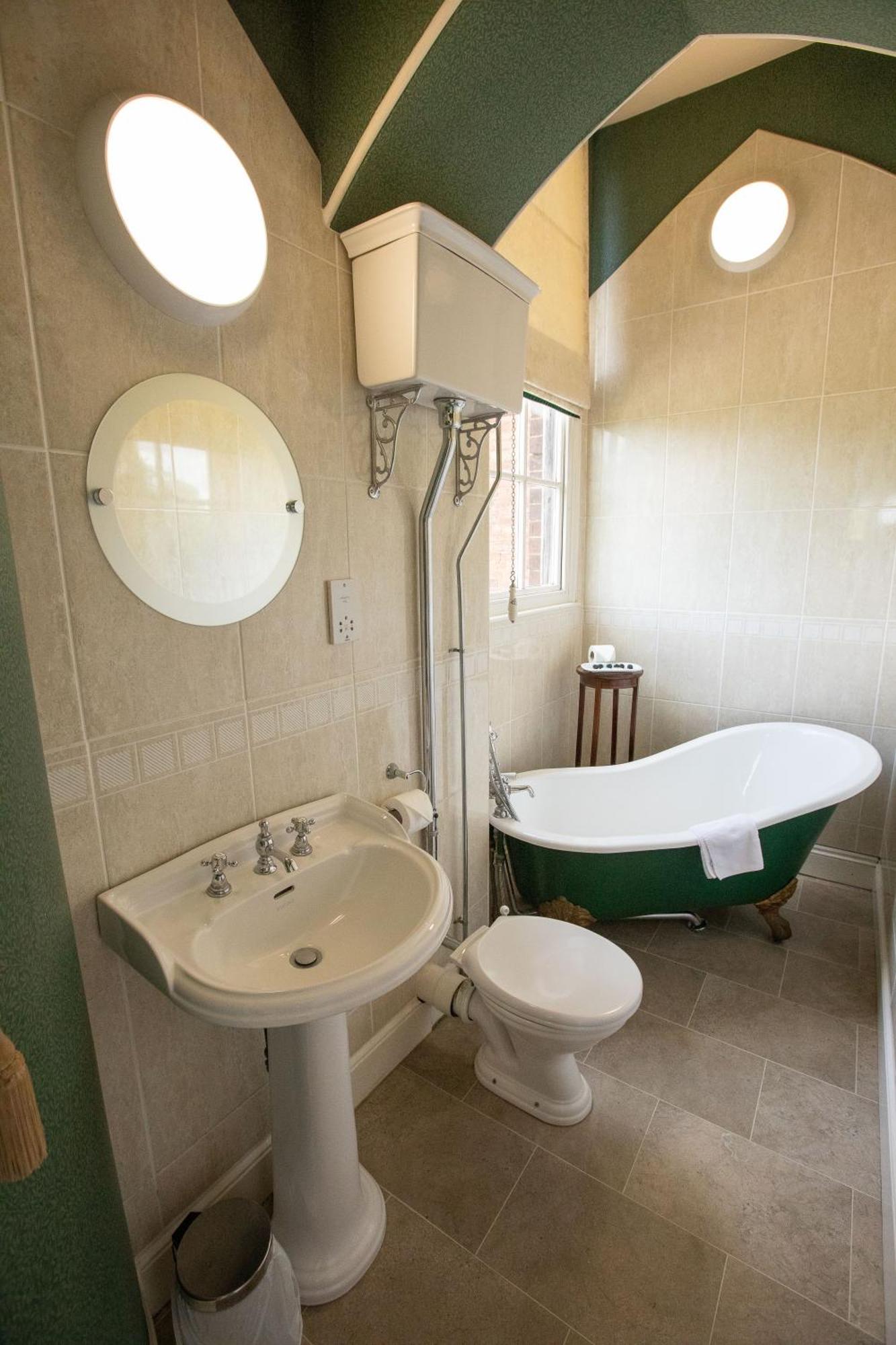 Grafton Manor Hotel 브롬즈그로브 외부 사진