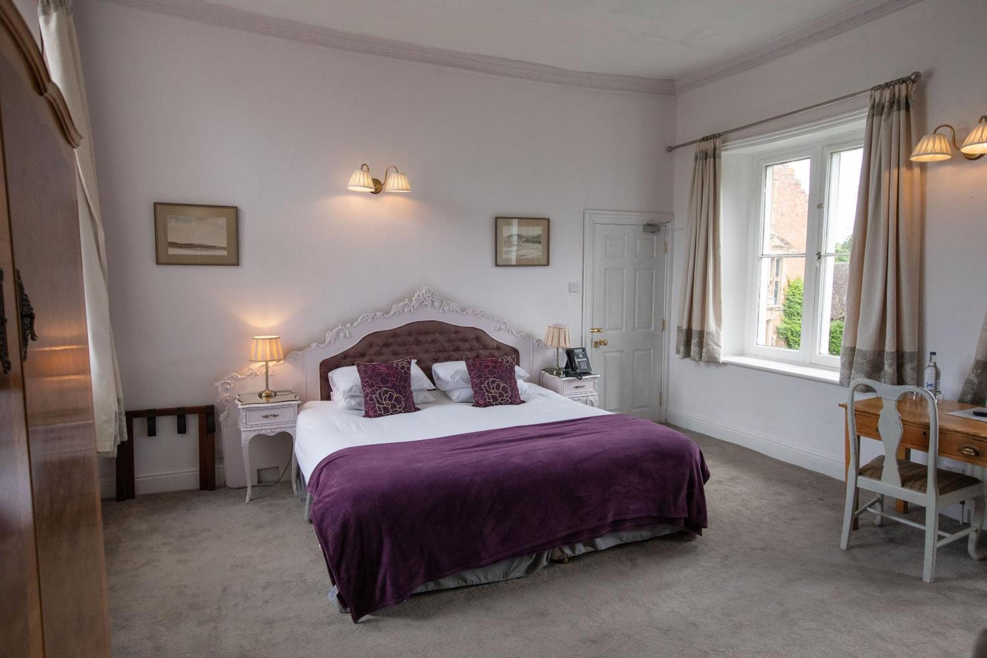 Grafton Manor Hotel 브롬즈그로브 외부 사진