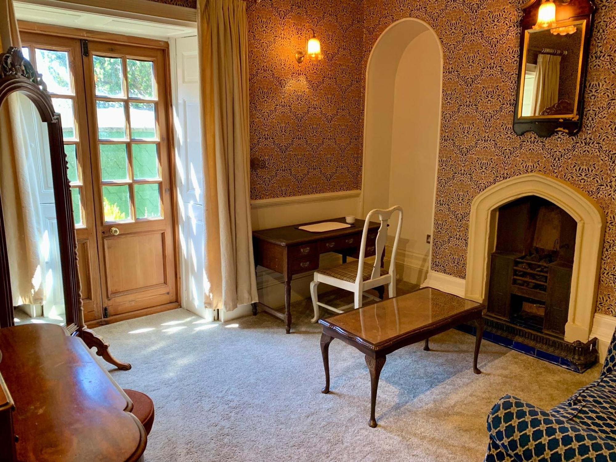 Grafton Manor Hotel 브롬즈그로브 외부 사진