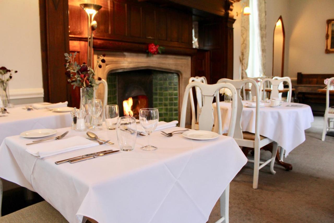 Grafton Manor Hotel 브롬즈그로브 외부 사진